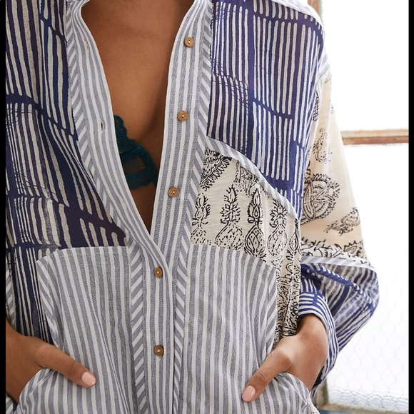 Patch My Heart Sleep Shirt | Poshmark